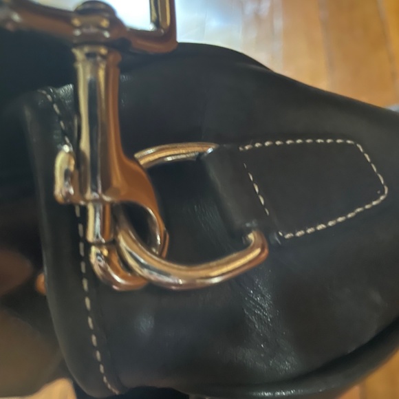Authentic Coach Laptop Messenger - Picture 10 of 16